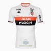 Maglia ufficiale FC Lorient Trasferta 2021-22 per Uomo